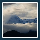 David Williams - Eiger Nordwand