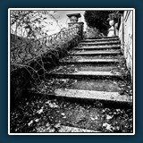 Hans Kirsch - No stairway to heaven