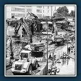 Hochstr.Sued_Bagger Ballett  
  Hans Kirsch