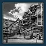 Tortenschachte Flanke
  Hans Kirsch