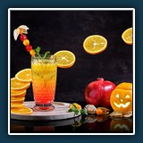 Virgin Sunrise Longdrink
  Hans-Peter