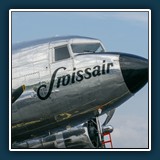 Flughafenfest Speyer Douglas DC 3  
  Ralf Walther