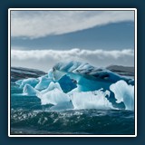 Anja Kleinert - Jäkulsarlon Island
  