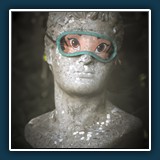 Peter Bergen - Tristis Romanus
  Canon EOS R5, RF24-105mm F4 L IS USM
  1/4000 sec., f 4, ISO 100,  -0.33 EV, Brennweite103 mm
  